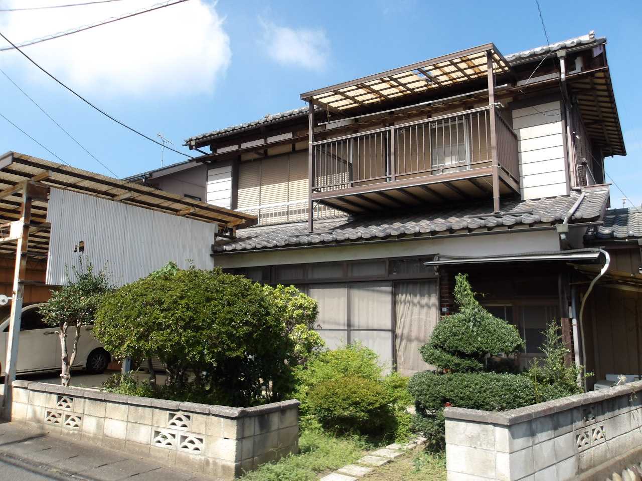 detached 桐生市広沢町6丁目