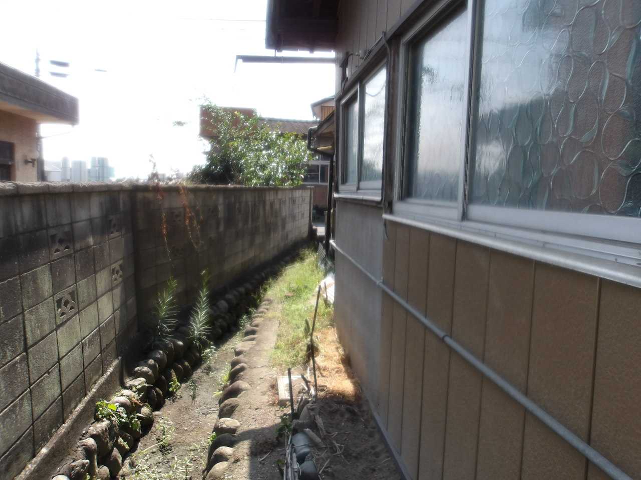 detached 桐生市広沢町6丁目