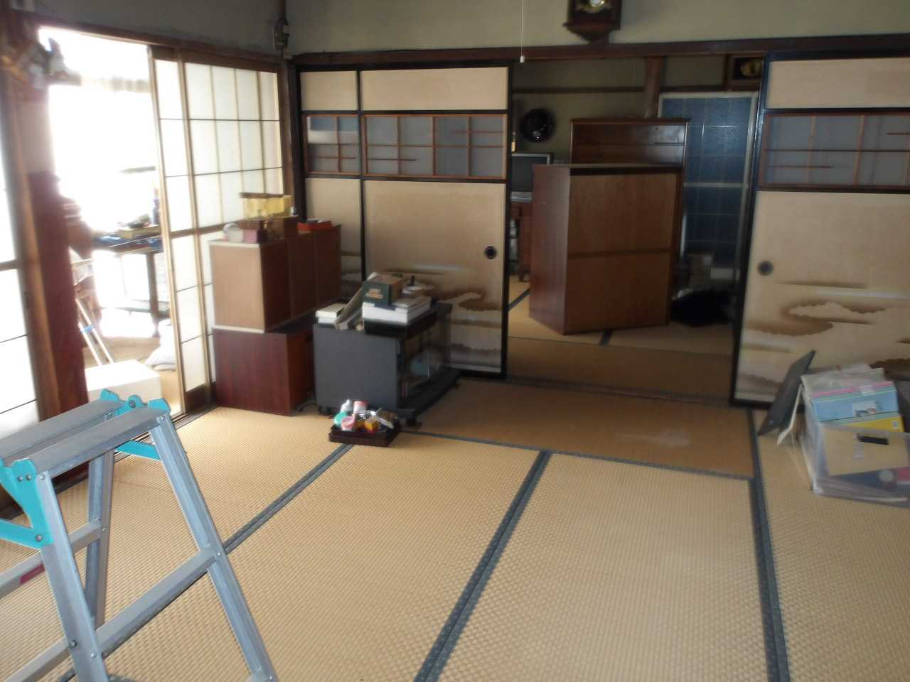 detached 桐生市広沢町6丁目