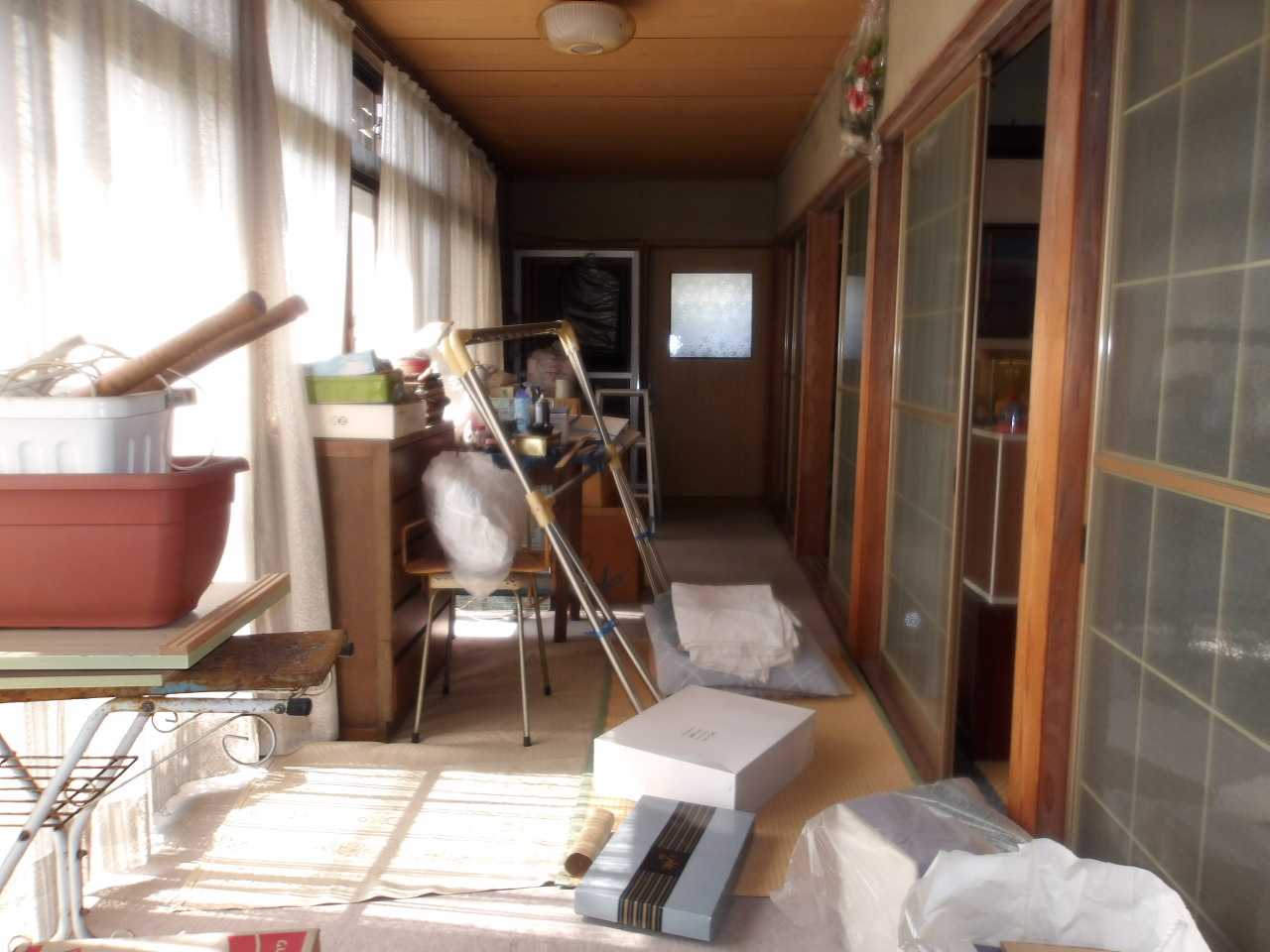 detached 桐生市広沢町6丁目