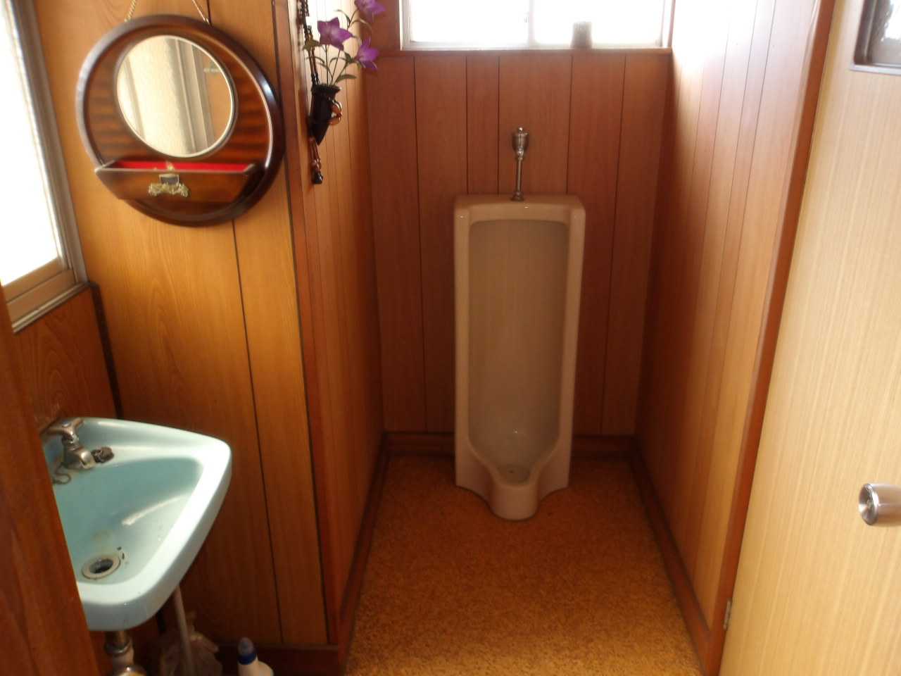 detached 桐生市広沢町6丁目