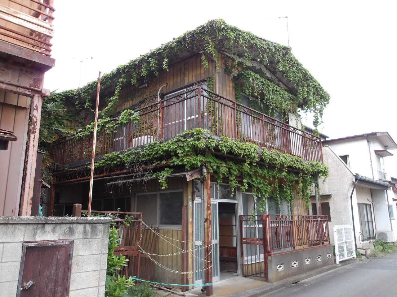 townhouse 桐生市浜松町1丁目10-6