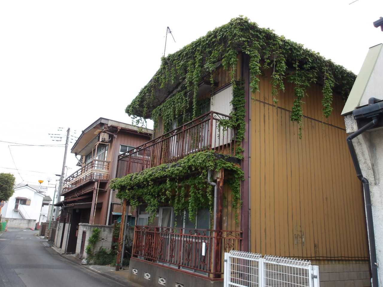 townhouse 桐生市浜松町1丁目10-6