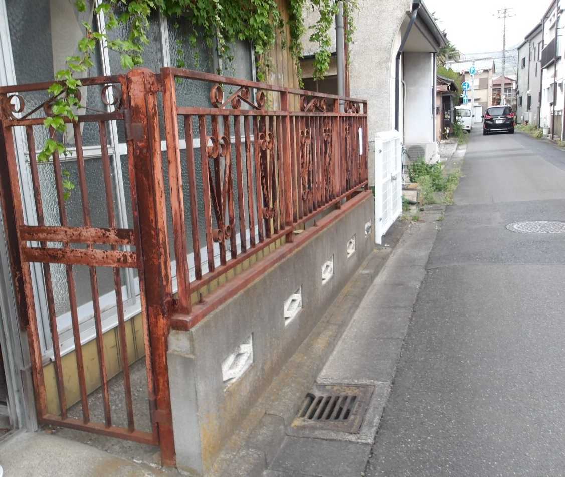 townhouse 桐生市浜松町1丁目10-6