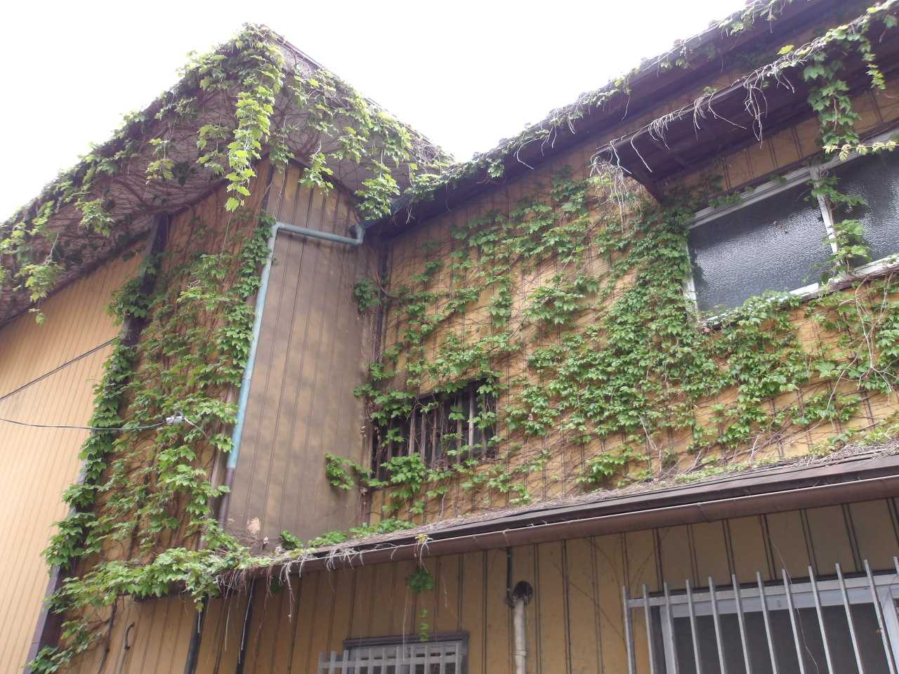 townhouse 桐生市浜松町1丁目10-6